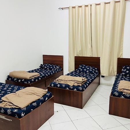 Short Tourist Place Dubaj Kültér fotó