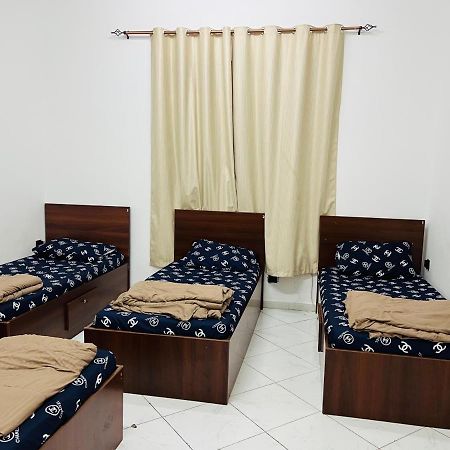 Short Tourist Place Dubaj Kültér fotó