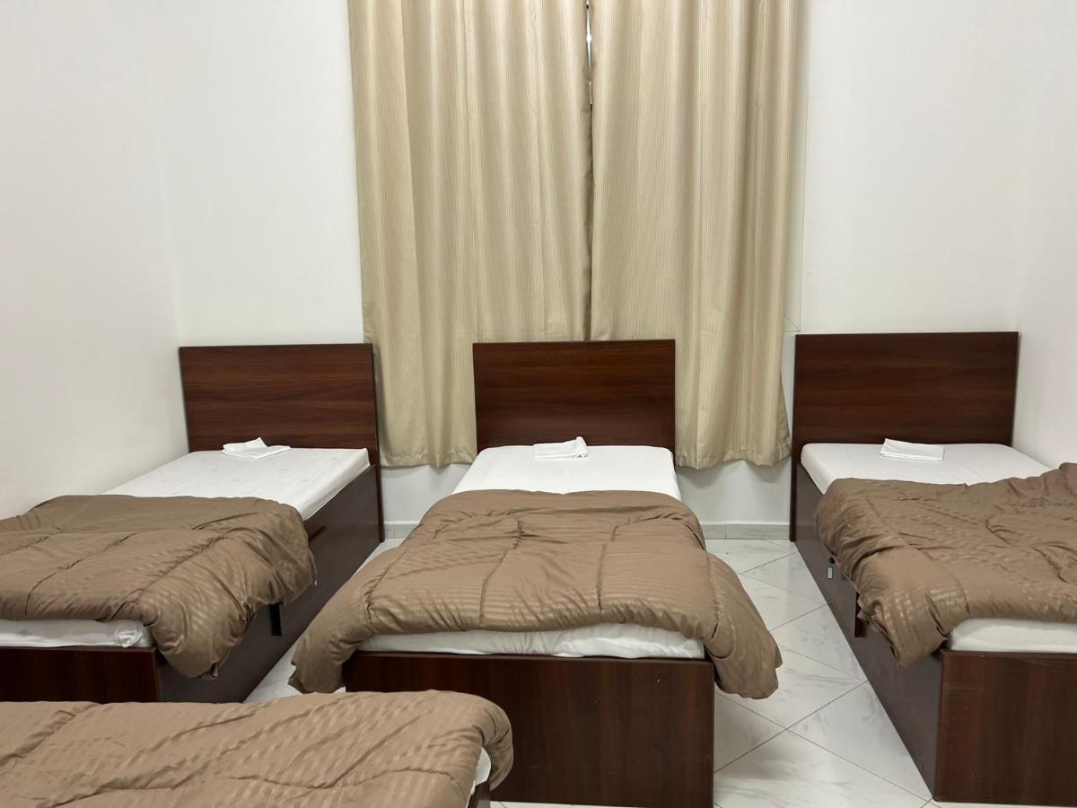 Short Tourist Place Dubaj Kültér fotó
