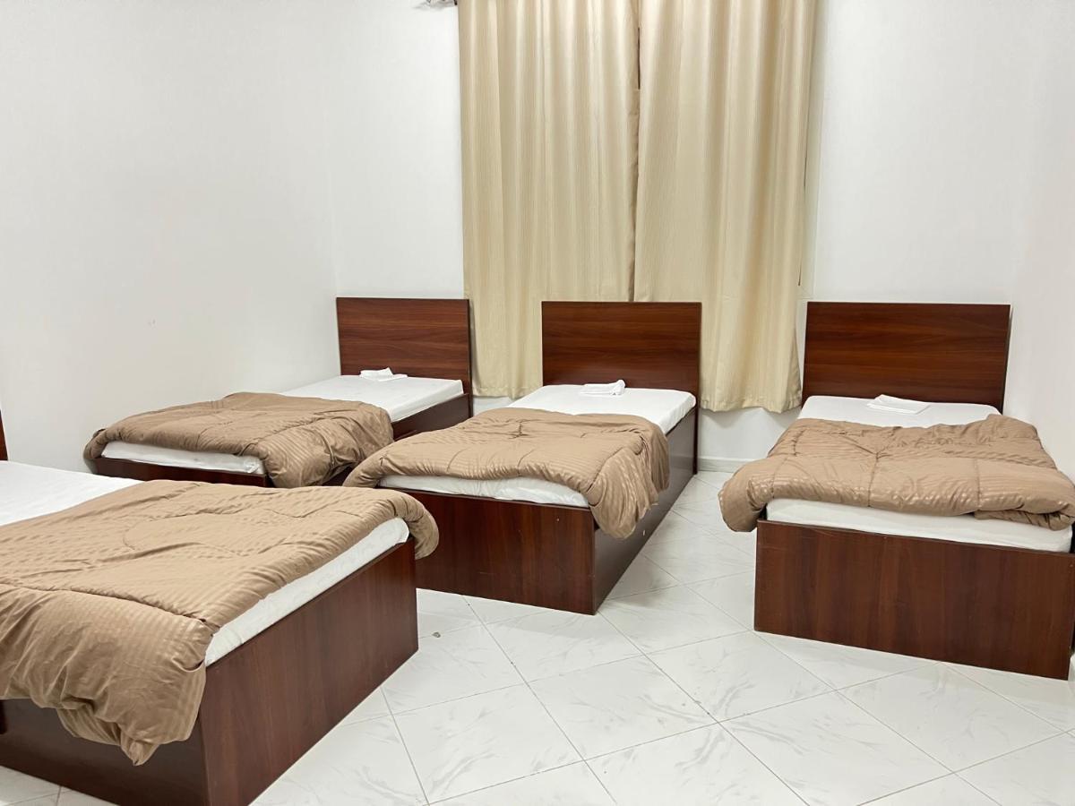 Short Tourist Place Dubaj Kültér fotó
