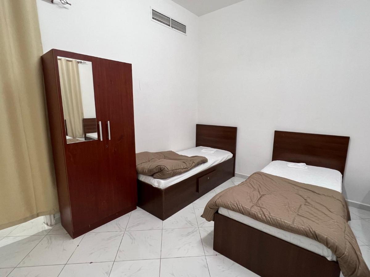 Short Tourist Place Dubaj Kültér fotó