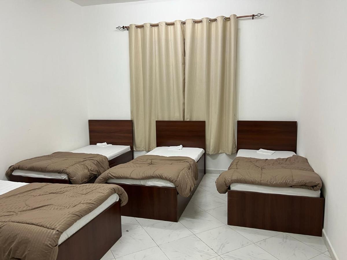 Short Tourist Place Dubaj Kültér fotó